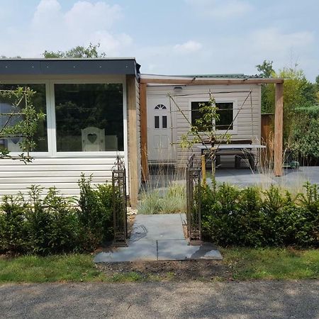 Patrijshof 6 - 8 Personen Villa บาร์เล-นาสเซา ภายนอก รูปภาพ