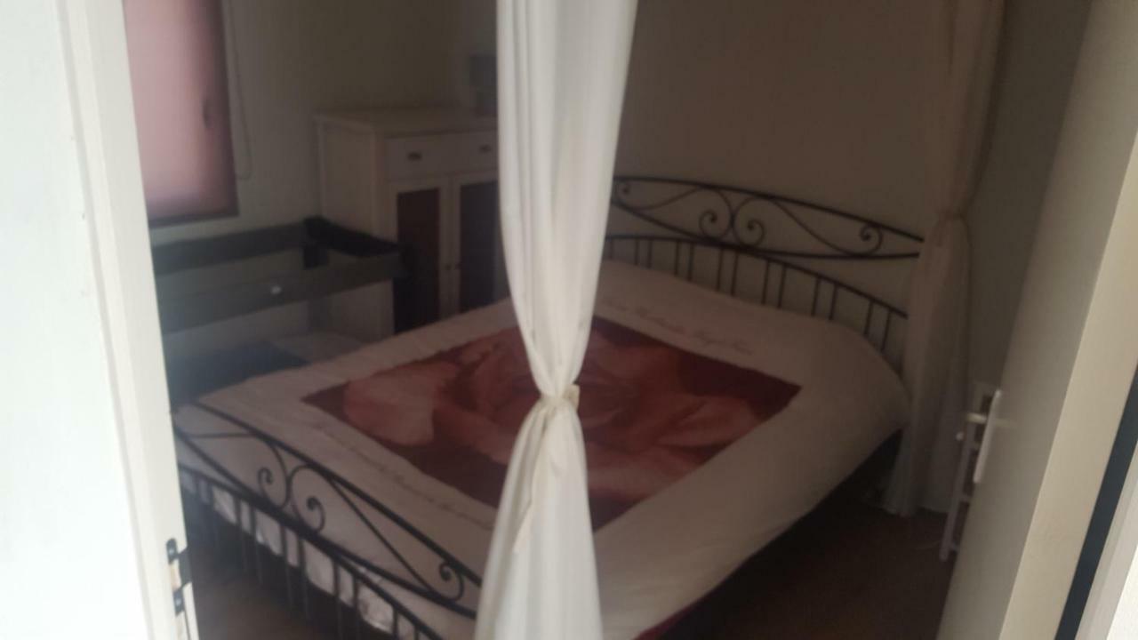 Patrijshof 6 - 8 Personen Villa บาร์เล-นาสเซา ภายนอก รูปภาพ