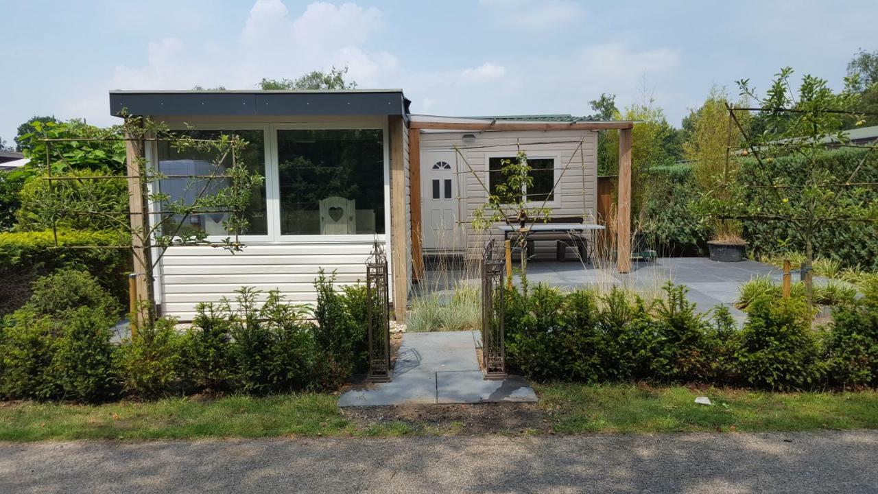 Patrijshof 6 - 8 Personen Villa บาร์เล-นาสเซา ภายนอก รูปภาพ