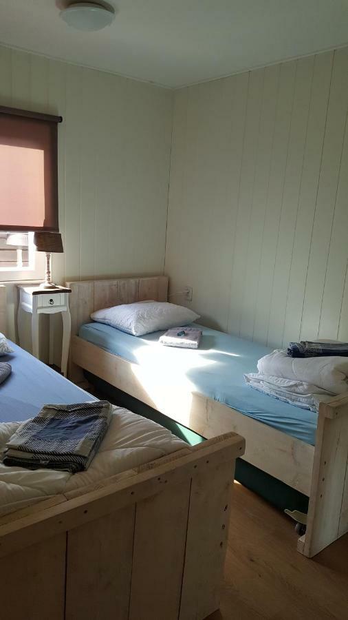 Patrijshof 6 - 8 Personen Villa บาร์เล-นาสเซา ภายนอก รูปภาพ