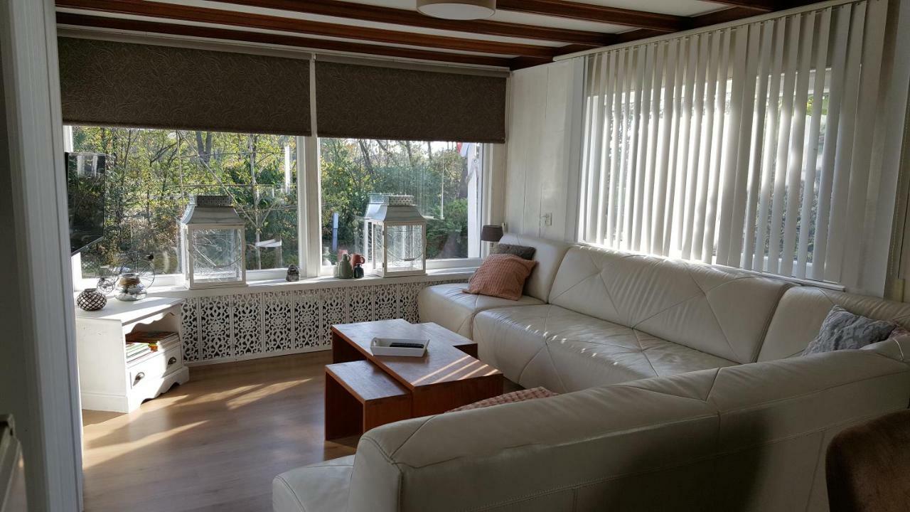 Patrijshof 6 - 8 Personen Villa บาร์เล-นาสเซา ภายนอก รูปภาพ